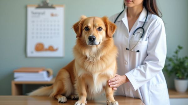 Guide pratique sur le histiocytome canin : prévention et traitement