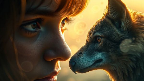 Top 5 techniques pour révéler votre intuition animale