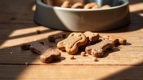 Top choix de croquettes de qualité pour votre chien : avis